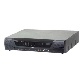 ATEN KN8164V - KVM-/Audio-Switch - CAT6 - 64 x KVM/Audio Produktbild