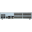 ATEN KN8164V - KVM-/Audio-Switch - CAT6 - 64 x KVM/Audio Produktbild Additional View 4 S
