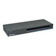 TRENDnet TK 803R - KVM-Switch - 8 x KVM port(s) Produktbild