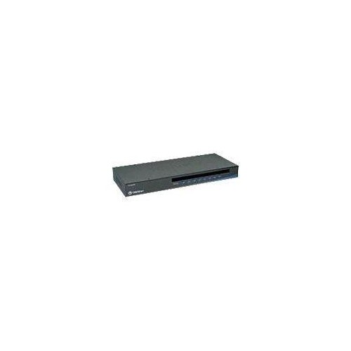 TRENDnet TK 803R - KVM-Switch - 8 x KVM port(s) Produktbild
