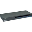 TRENDnet TK 803R - KVM-Switch - 8 x KVM port(s) Produktbild Additional View 1 S