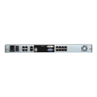 ATEN KL1108VN - KVM-Konsole mit KVM-Switch - 8 Anschlüsse - USB - 48.3 cm (19") Produktbild Additional View 2 S