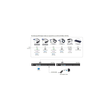 ATEN ALTUSEN KH1508A - KVM-Switch - 8 x KVM port(s) Produktbild Additional View 2 S