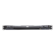 ATEN Slideaway CL5708IN - KVM-Konsole mit KVM-Switch - 8 Anschlüsse - PS/2, USB - 48.3 cm (19") Produktbild
