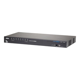 ATEN CS1798 - KVM-/Audio-/USB-Switch - 8 x KVM/Audio/USB Produktbild