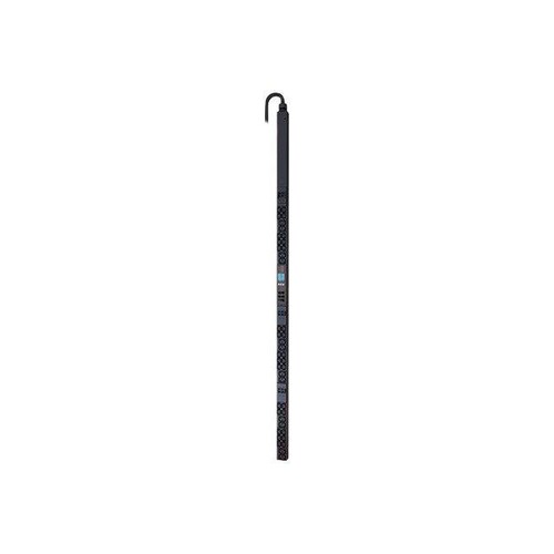 APC Metered Rack PDU - Stromverteilungseinheit (Rack - einbaufähig) Produktbild