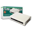 DIGITUS DN-13006-1 - Druckserver - USB 2.0/parallel Produktbild Additional View 1 S