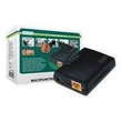 DIGITUS 1-Port USB 2.0 Multifunktions-Network Server Produktbild