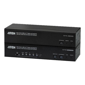 ATEN CE 775 Local and Remote Units - KVM-/Audio-/serieller Extender Produktbild