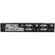 ATEN USB DVI Dual View KVMP Switch CS1642A - KVM-/Audio-/USB-Switch Produktbild Additional View 4 S
