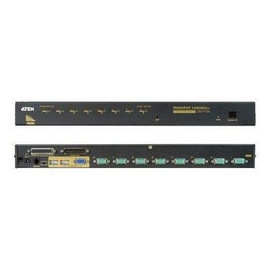 ATEN MasterView USB KVM Switch CS-1708 - KVM-Switch Produktbild