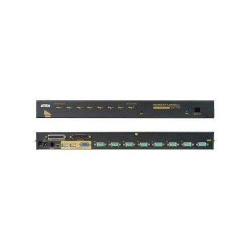 ATEN MasterView USB KVM Switch CS-1708 - KVM-Switch Produktbild
