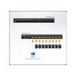 ATEN MasterView USB KVM Switch CS-1708 - KVM-Switch Produktbild Additional View 2 S