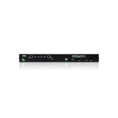 ATEN MasterView USB KVM Switch CS-1708 - KVM-Switch Produktbild Additional View 3 L