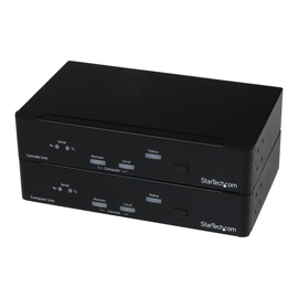 StarTech.com HDMI over Wireless Extender tot 50 m - HDMI Video Verlenger Draadloos - HDMI WiFi Exten Produktbild