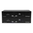 StarTech.com HDMI over Wireless Extender tot 50 m - HDMI Video Verlenger Draadloos - HDMI WiFi Exten Produktbild Additional View 1 S