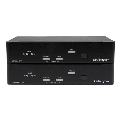 StarTech.com HDMI over Wireless Extender tot 50 m - HDMI Video Verlenger Draadloos - HDMI WiFi Exten Produktbild Additional View 1 L