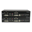 StarTech.com HDMI over Wireless Extender tot 50 m - HDMI Video Verlenger Draadloos - HDMI WiFi Exten Produktbild Additional View 2 S