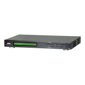 ATEN VM5404H 4x4 HDMI Matrix Switch with Scaler Produktbild
