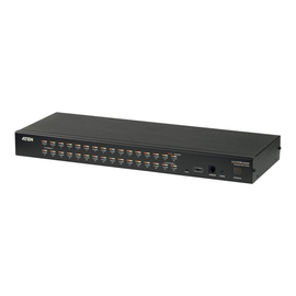 ATEN KH1532A - KVM-Switch - CAT5 - 32 x KVM port(s) Produktbild