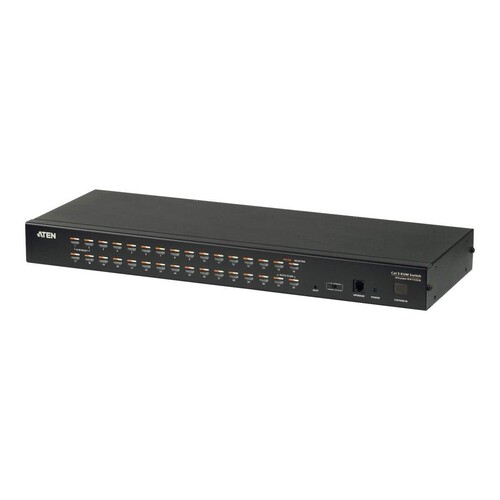 ATEN KH1532A - KVM-Switch - CAT5 - 32 x KVM port(s) Produktbild