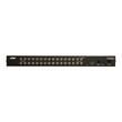 ATEN KH1532A - KVM-Switch - CAT5 - 32 x KVM port(s) Produktbild Additional View 3 S