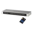 ATEN VS0801H - Video/Audio-Schalter - 8 x HDMI Produktbild