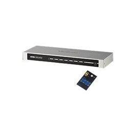ATEN VS0801H - Video/Audio-Schalter - 8 x HDMI Produktbild