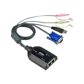 ATEN KA7178 - KVM-/Audio-/USB-Extender - USB Produktbild