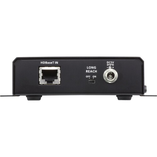ATEN VanCryst VE1812R HDMI HDBaseT Receiver with POH Produktbild Additional View 3 L