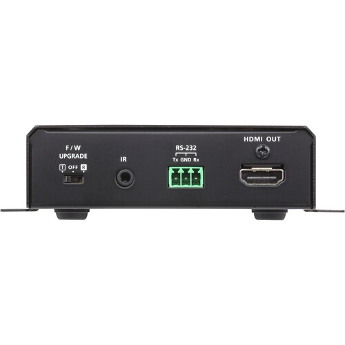 ATEN VanCryst VE1812R HDMI HDBaseT Receiver with POH Produktbild Additional View 4 L