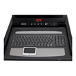 APC LCD Console - KVM-Konsole - 43.2 cm (17") Produktbild