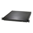APC LCD Console - KVM-Konsole - 43.2 cm (17") Produktbild Additional View 4 S