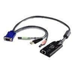 ATEN KA7176 Local Transmitter - KVM-/Audio-/USB-Extender Produktbild
