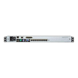 ATEN KL1508AiM - KVM-Konsole mit KVM-Switch - 8 Anschlüsse - PS/2, USB - 43.2 cm (17") Produktbild Additional View 2 S