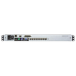 ATEN KL1508AiM - KVM-Konsole mit KVM-Switch - 8 Anschlüsse - PS/2, USB - 43.2 cm (17") Produktbild Additional View 4 S