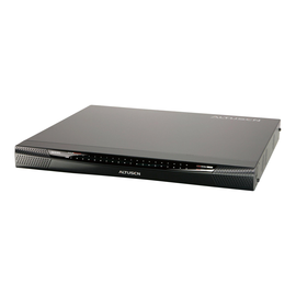 ATEN KVM over IP KN4124V - KVM-/Audio-Switch Produktbild