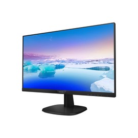 Philips V-line 273V7QJAB - LED-Monitor - 68.6 cm (27") Produktbild