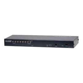 ATEN KVM over IP KH1508AI - KVM-Switch - 8 x KVM port(s) Produktbild