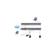ATEN KVM over IP KH1508AI - KVM-Switch - 8 x KVM port(s) Produktbild Additional View 2 S