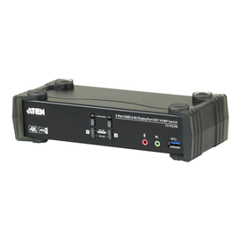 ATEN CS1922M - KVM-/Audio-/USB-Switch - 2 x KVM/Audio/USB Produktbild