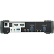 ATEN CS1922M - KVM-/Audio-/USB-Switch - 2 x KVM/Audio/USB Produktbild Additional View 4 S