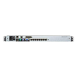 ATEN ALTUSEN KL1508AiN - KVM-Konsole mit KVM-Switch - 8 Anschlüsse - PS/2, USB - German QWERTZ - 48. Produktbild Additional View 1 S