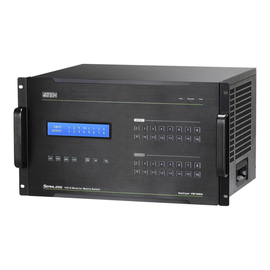 ATEN VM1600A 16x16 Modular Matrix Switch - Video/Audio-Schalter Produktbild