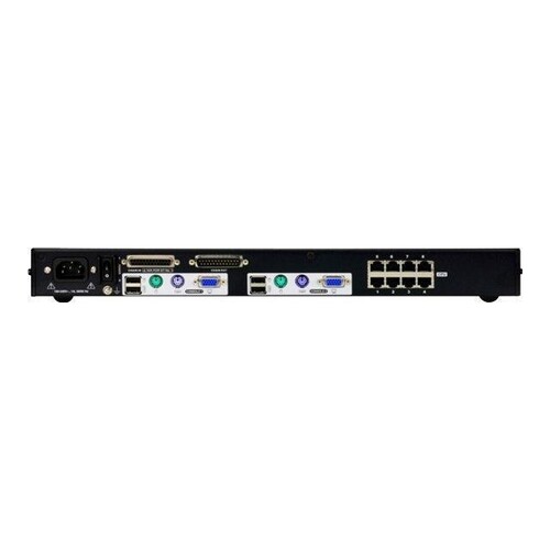 ATEN ALTUSEN KH2508A - KVM-Switch - CAT5 - 8 x KVM port(s) Produktbild