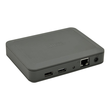 Silex DS-600 - Geräteserver - 2 Anschlüsse - 1GbE Produktbild