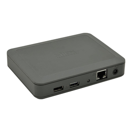 Silex DS-600 - Geräteserver - 2 Anschlüsse - 1GbE Produktbild