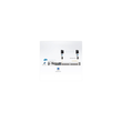 ATEN KL1516AiN - KVM-Konsole mit KVM-Switch - 16 Anschlüsse - PS/2, USB - Deutsch - 48.3 cm (19") Produktbild Additional View 3 S