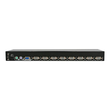StarTech.com 8 Port KVM Switch Modul für 1UCABCONS/17/19 Produktbild Additional View 2 S