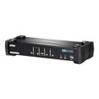 ATEN CubiQ CS1784A - KVM-/Audio-Switch - 4 x KVM/Audio Produktbild